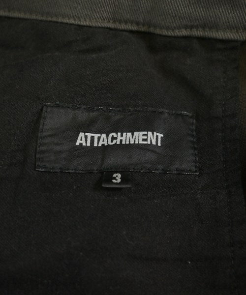 ATTACHMENT กางเกง อื่น