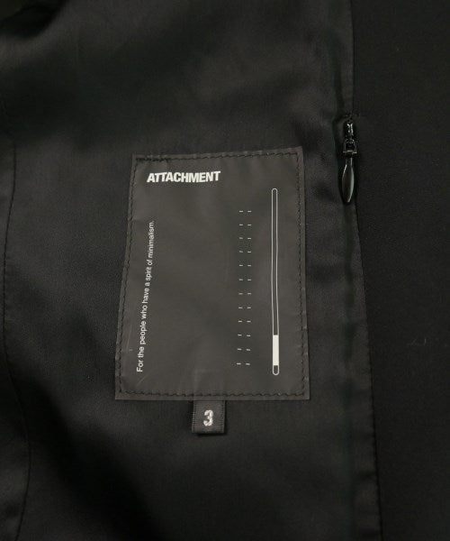 ATTACHMENT แจ็กเก็ตทหาร