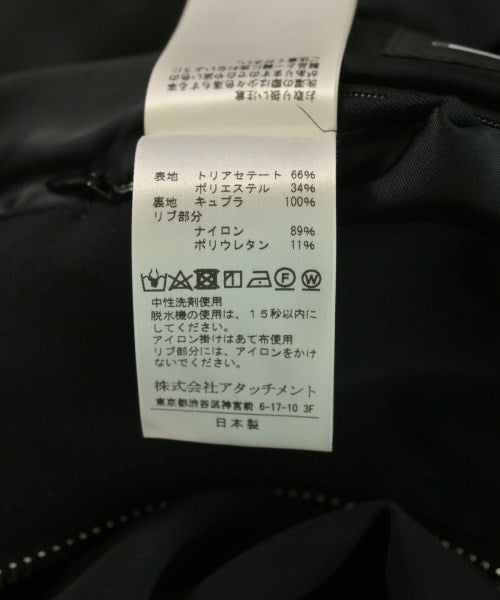 ATTACHMENT แจ็กเก็ตทหาร