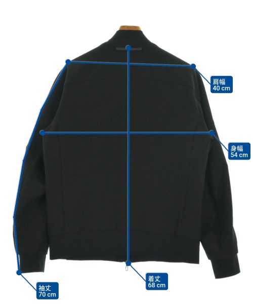 ATTACHMENT แจ็กเก็ตทหาร