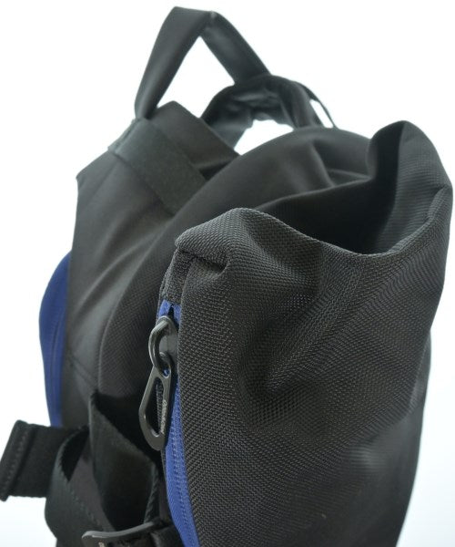 ATTACHMENT เป้สะพายหลัง