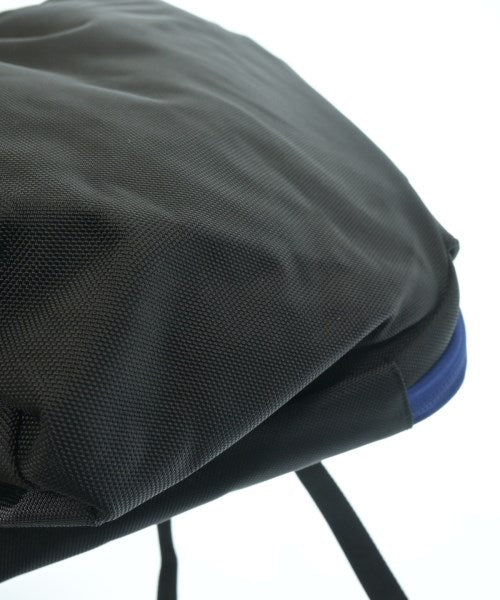 ATTACHMENT เป้สะพายหลัง