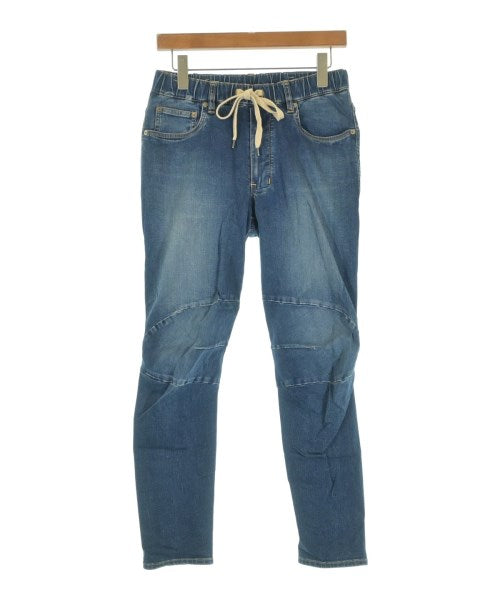 ATTACHMENT ยีนส์