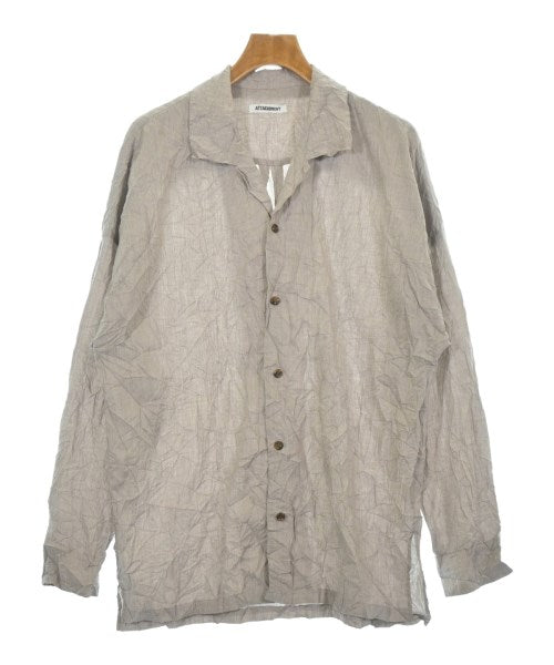 ATTACHMENT เสื้อลำลอง