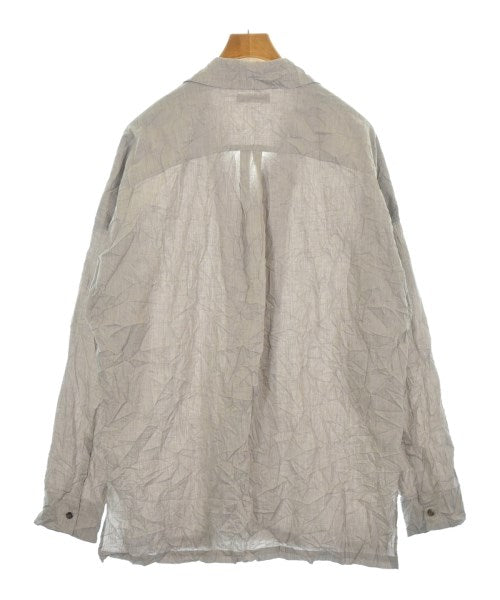 ATTACHMENT เสื้อลำลอง