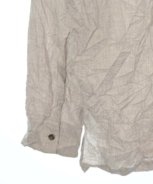 ATTACHMENT เสื้อลำลอง