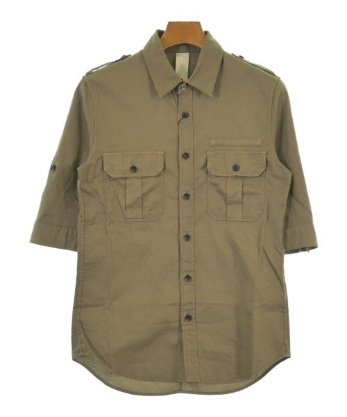 ATTACHMENT เสื้อลำลอง