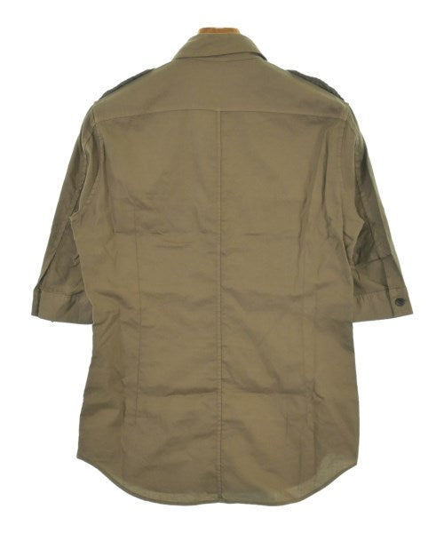 ATTACHMENT เสื้อลำลอง