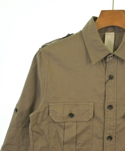 ATTACHMENT เสื้อลำลอง