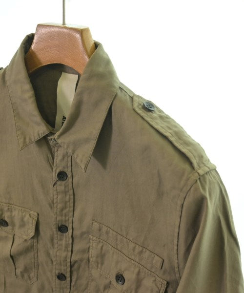 ATTACHMENT เสื้อลำลอง