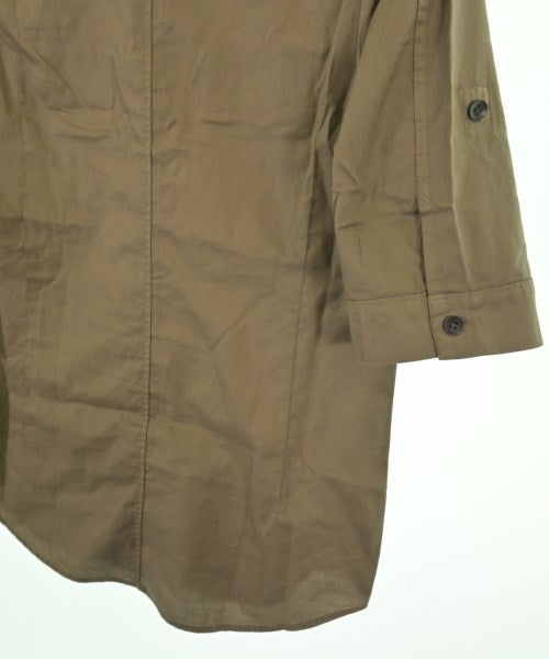 ATTACHMENT เสื้อลำลอง