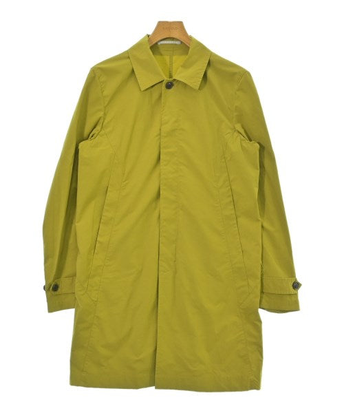 ATTACHMENT เสื้อคลุมคอปก Soutien