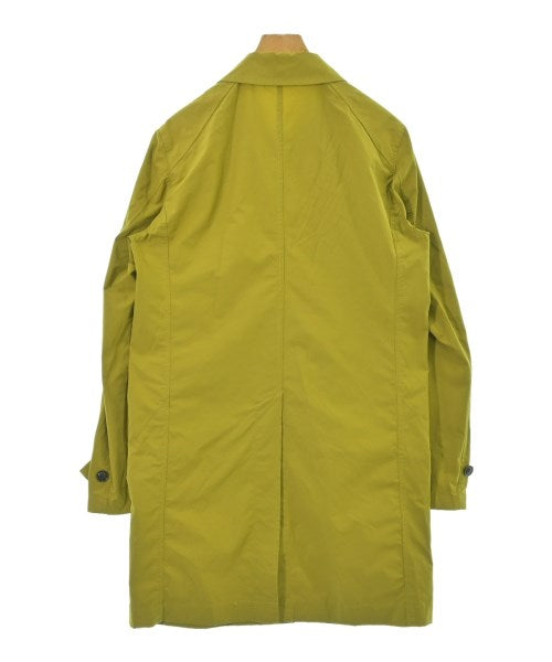 ATTACHMENT เสื้อคลุมคอปก Soutien