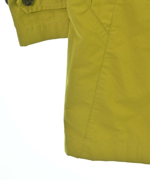 ATTACHMENT เสื้อคลุมคอปก Soutien