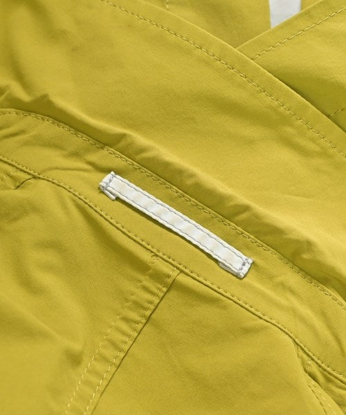 ATTACHMENT เสื้อคลุมคอปก Soutien