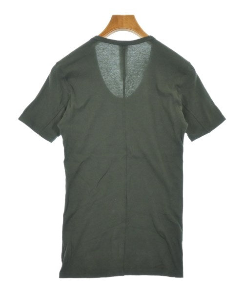 ATTACHMENT เสื้อยืด/เสื้อท็อปส์