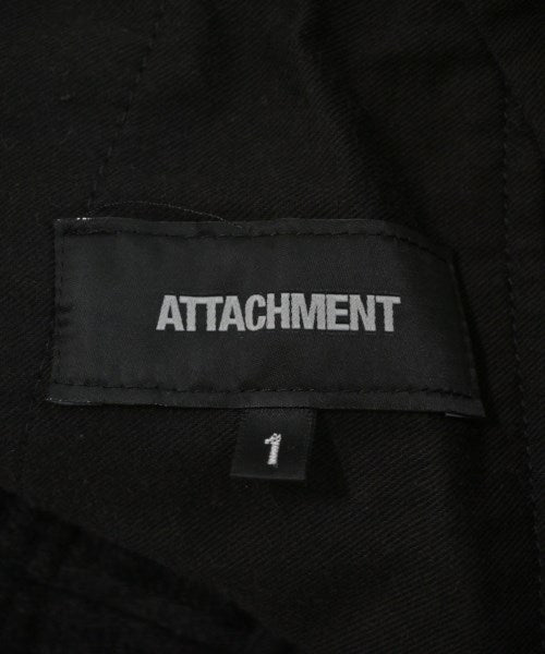 ATTACHMENT กางเกงขายาว