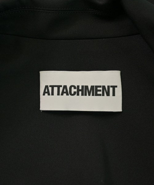 ATTACHMENT แจ็คเก็ต