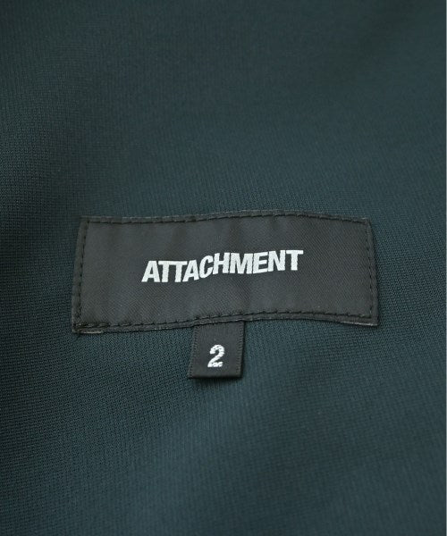 ATTACHMENT เบลเซอร์/แจ็คเก็ตสูท