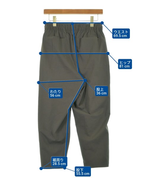 ATTACHMENT กางเกง อื่น