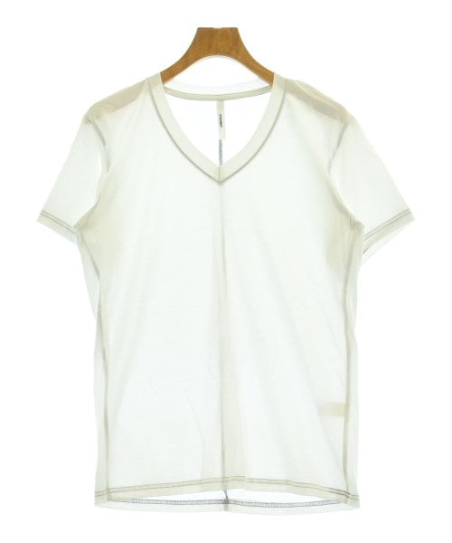 ATTACHMENT เสื้อยืด/เสื้อท็อปส์