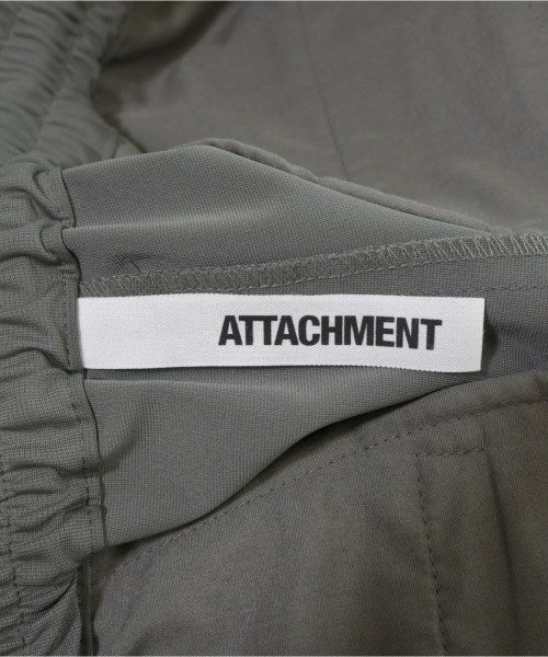 ATTACHMENT กางเกงขายาว