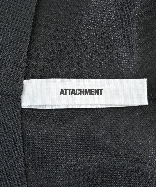 ATTACHMENT แจ็คเก็ตลำลอง