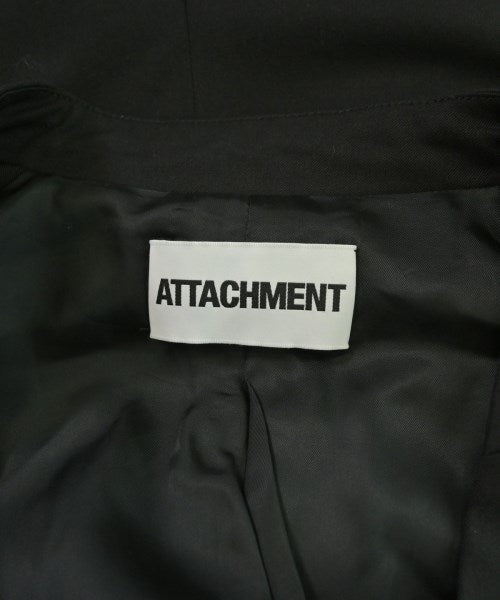 ATTACHMENT เสื้อโค้ท อื่น