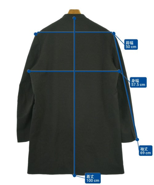 ATTACHMENT เสื้อโค้ท อื่น