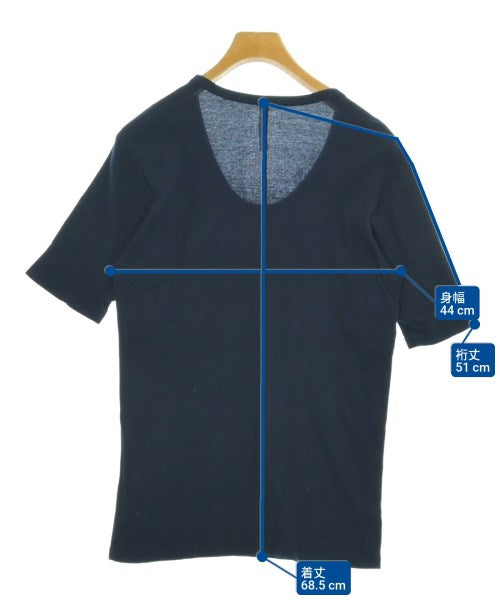ATTACHMENT เสื้อยืด/เสื้อท็อปส์