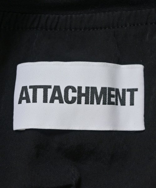 ATTACHMENT แจ็คเก็ตเบลาส์ อื่น