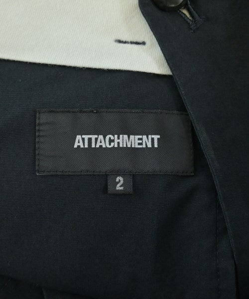 ATTACHMENT ชิโน่