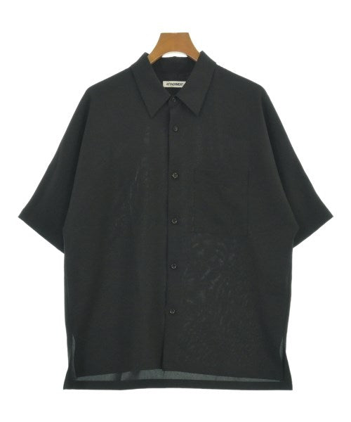 ATTACHMENT เสื้อลำลอง