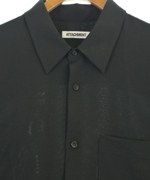ATTACHMENT เสื้อลำลอง