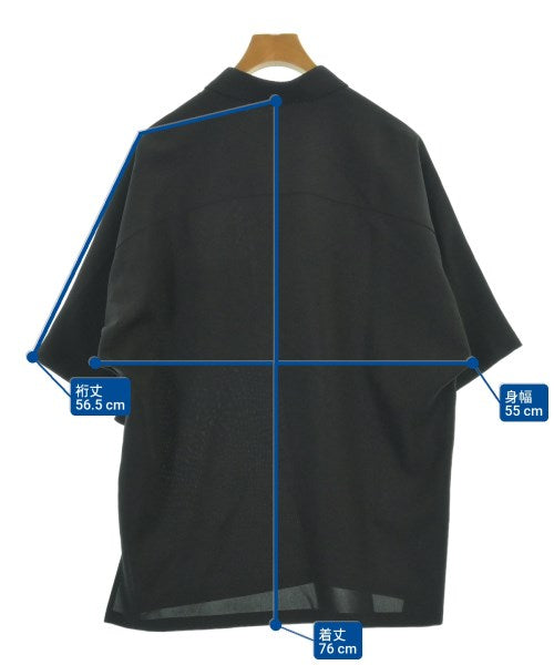 ATTACHMENT เสื้อลำลอง