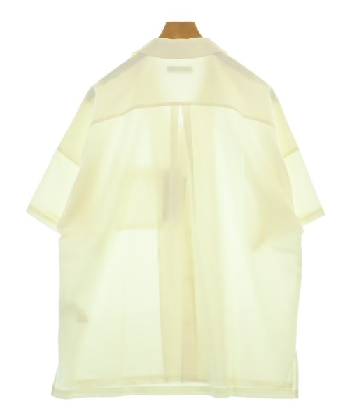 ATTACHMENT เสื้อลำลอง