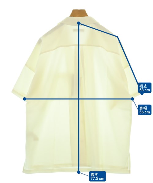 ATTACHMENT เสื้อลำลอง