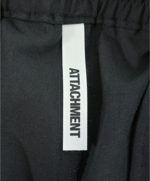 ATTACHMENT กางเกงขาสั้น
