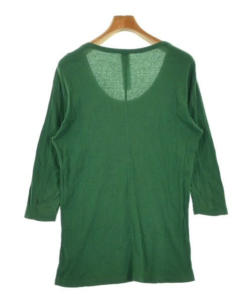 ATTACHMENT เสื้อยืด/เสื้อท็อปส์