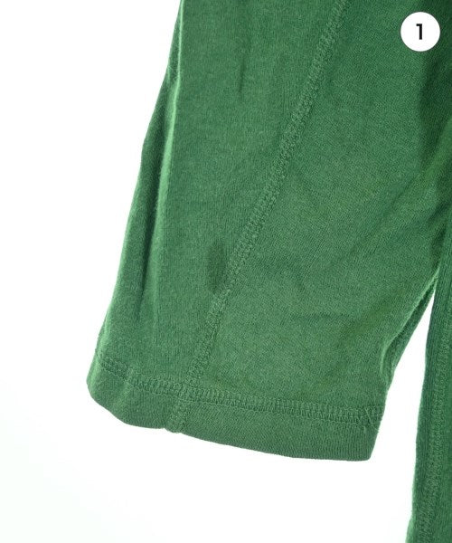 ATTACHMENT เสื้อยืด/เสื้อท็อปส์