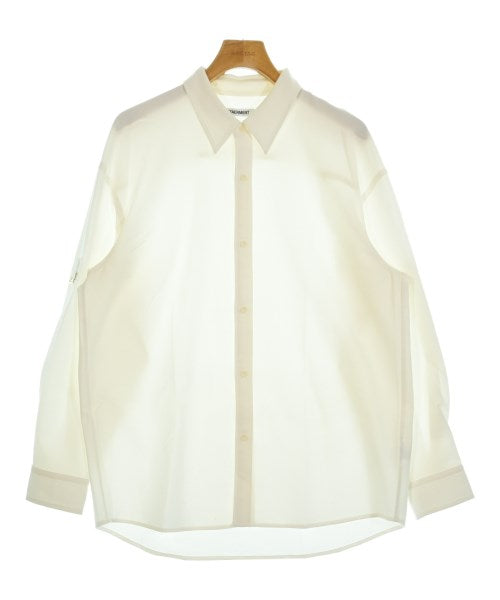 ATTACHMENT เสื้อลำลอง