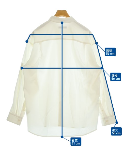 ATTACHMENT เสื้อลำลอง