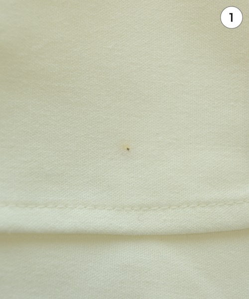 ATTACHMENT เสื้อลำลอง