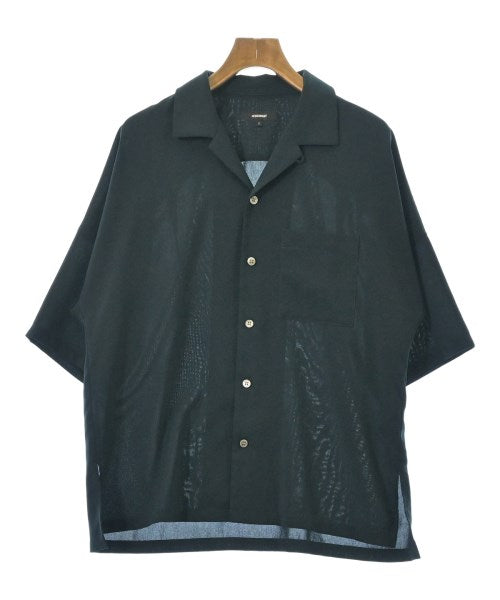 ATTACHMENT เสื้อลำลอง