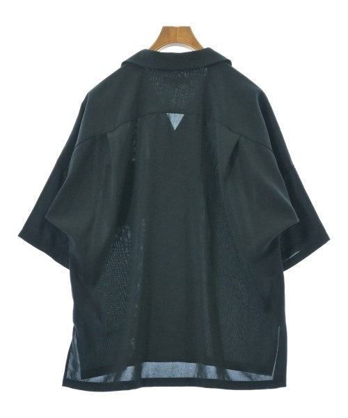 ATTACHMENT เสื้อลำลอง