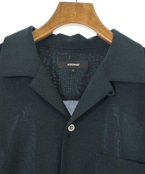 ATTACHMENT เสื้อลำลอง