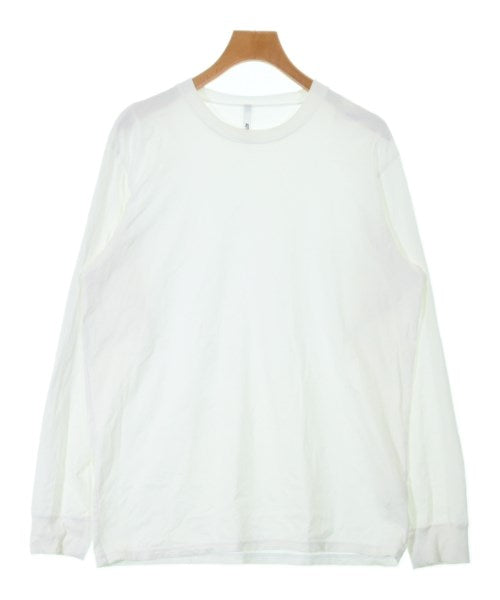 ATTACHMENT เสื้อยืด/เสื้อท็อปส์
