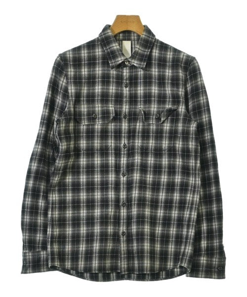 ATTACHMENT เสื้อลำลอง