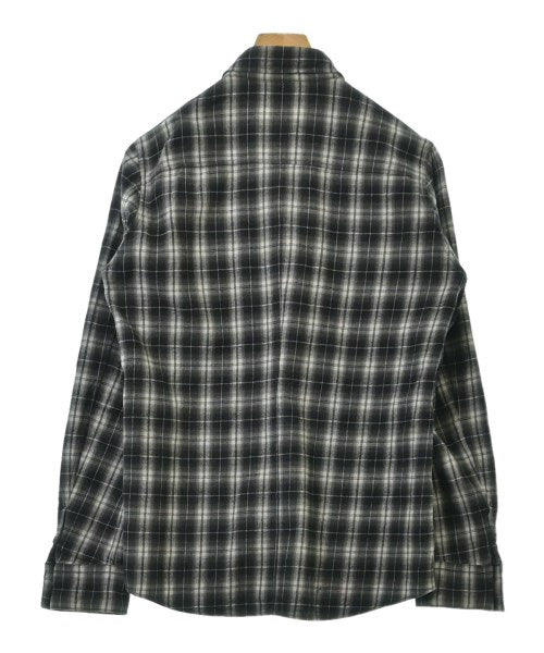 ATTACHMENT เสื้อลำลอง