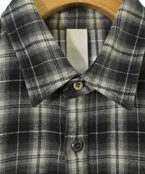 ATTACHMENT เสื้อลำลอง